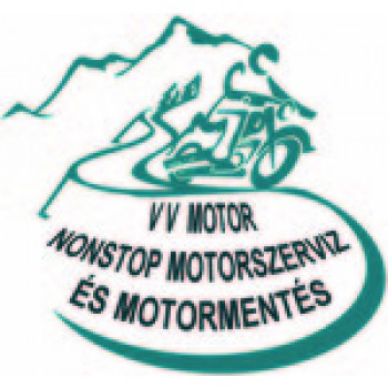 V és V Motorszerviz és Motormentés