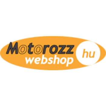 Motorozzwebshop motoros webáruház