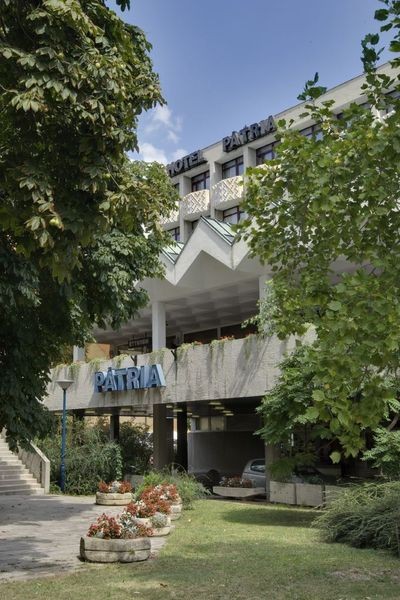 Hotel Pátria