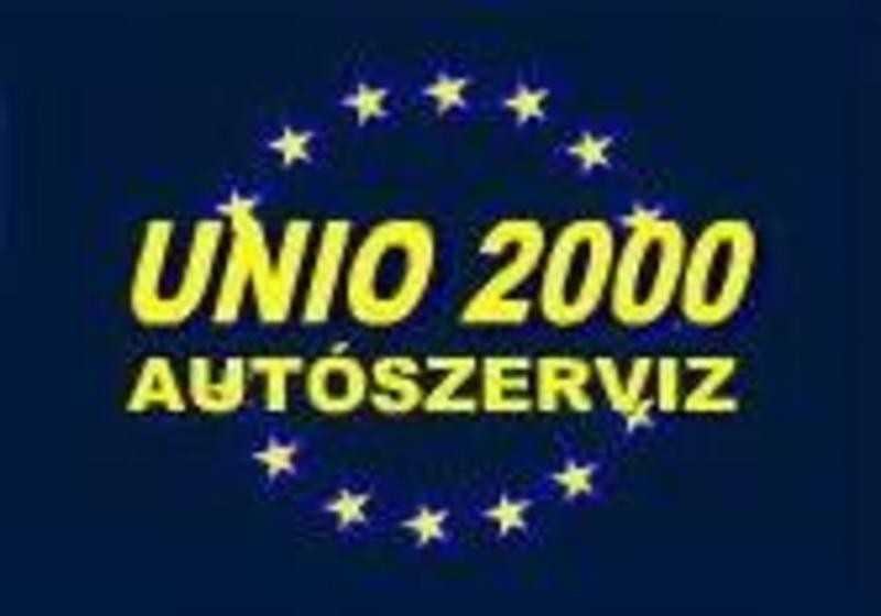 Unio 2000 Autószerviz Kft.